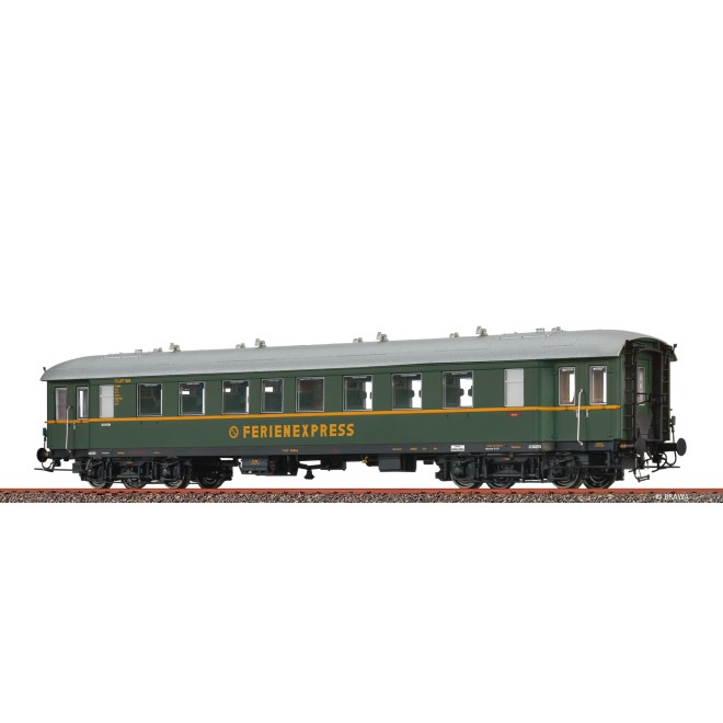 Brawa 46195 - H0 Personenwagen C4üpwe
