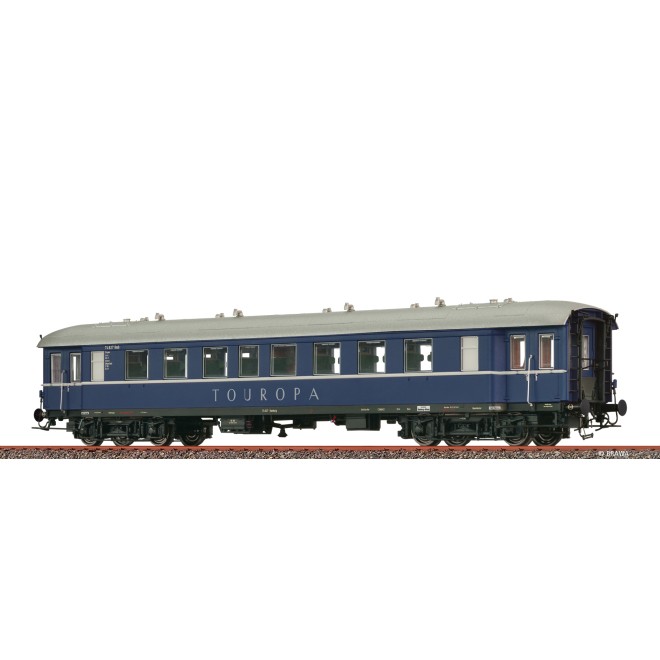 Brawa 46210 - H0 Personenwagen C4ywe