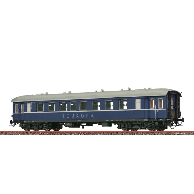 Brawa 46212 - H0 Personenwagen C4ywe