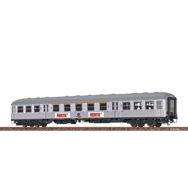 Brawa 46669 - H0 Nahverkehrswagen ABnrzb704