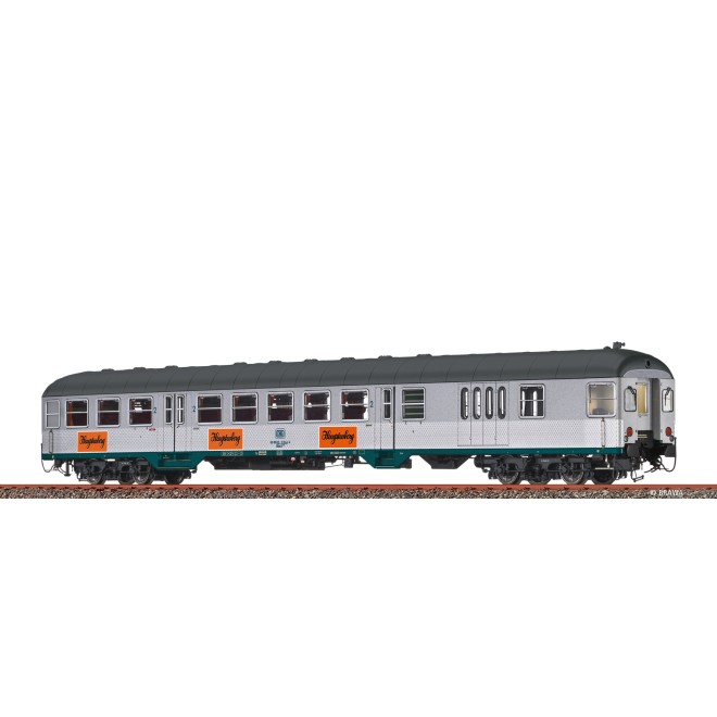 Brawa 46676 - H0 Steuerwagen BDnrzf738