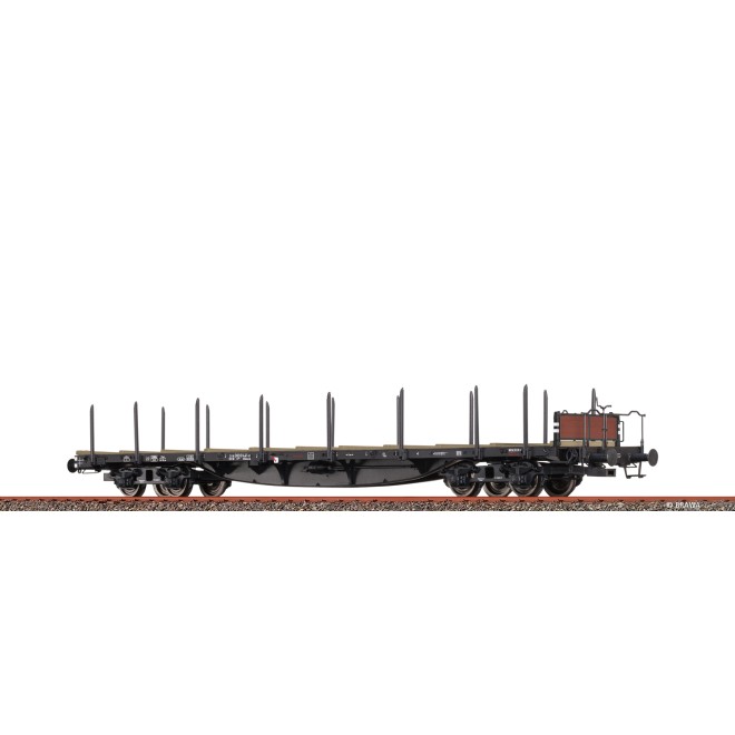 Brawa 47240 - H0 Schienenwagen R672 DB