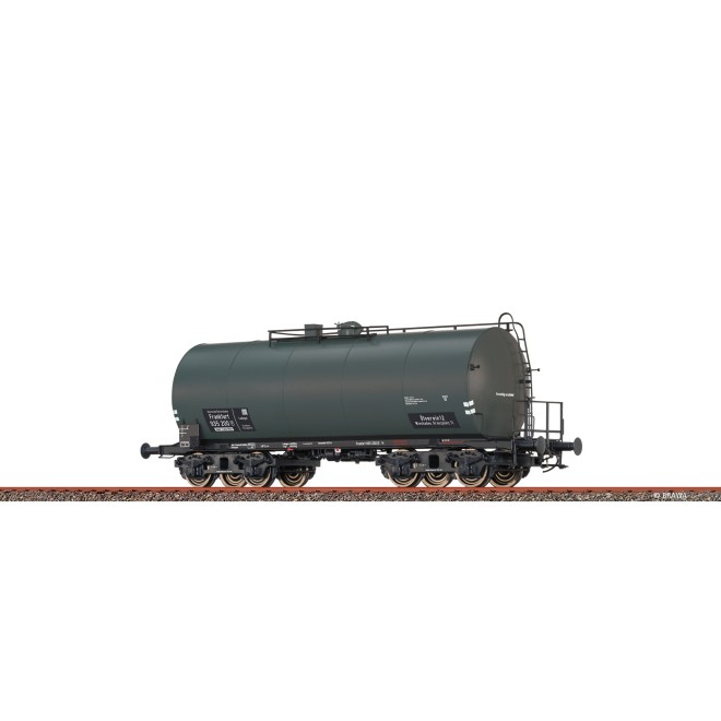 Brawa 49625 - H0 Leichtbaukesselwagen Uerdingen ZZ