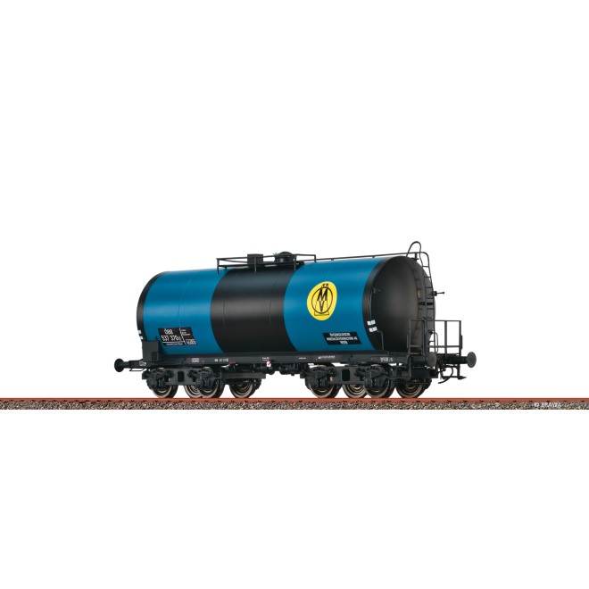 Brawa 49631 - H0 Leichtbaukesselwagen Uerdingen ZZ [P]