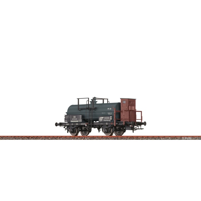Brawa 50081 - H0 Kesselwagen 2-achsig Z [P]
