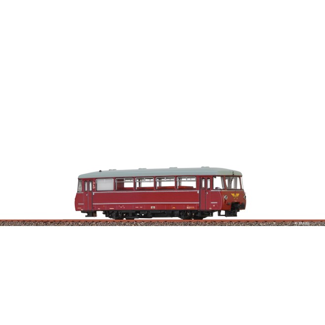 Brawa 64323 - N Dieseltriebwagen VT 2.09 DR
