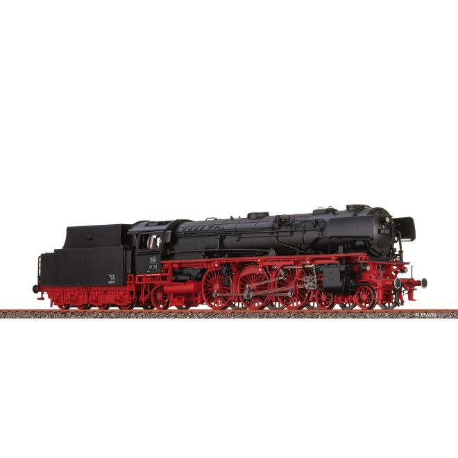 Brawa 70090 - H0 Schnellzuglok BR 01 DB