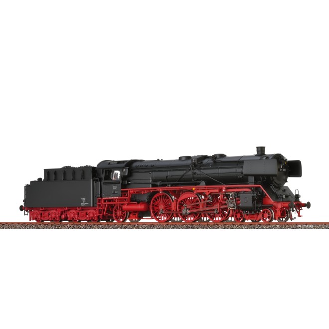 Brawa 70103 - H0 Schnellzuglok BR 01 DB