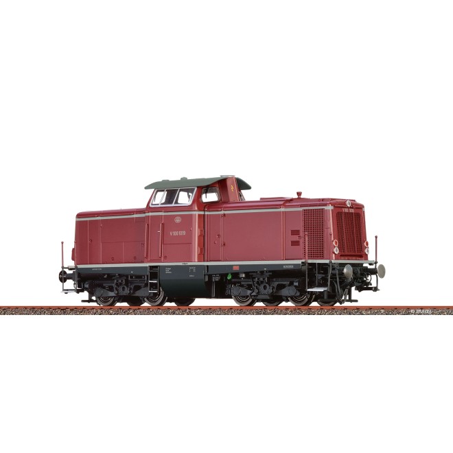 Brawa 70175 - H0 Diesellok BR V100 UEF