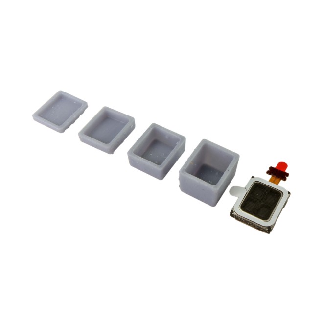 ESU 50352 - Lautsprecher 10x12mm, rechtec