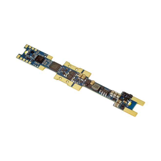 ESU 58771 - LokSound 5 micro DCC Direct K