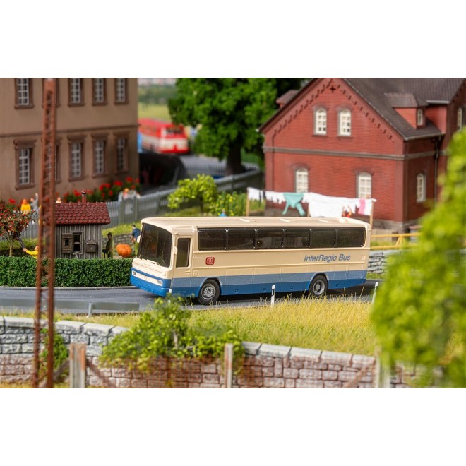 Faller 161424 - MB O 303 InterRegio Bus (WIKI