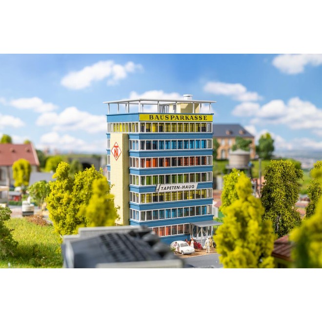 Faller 202293 - 2293 Hochhaus