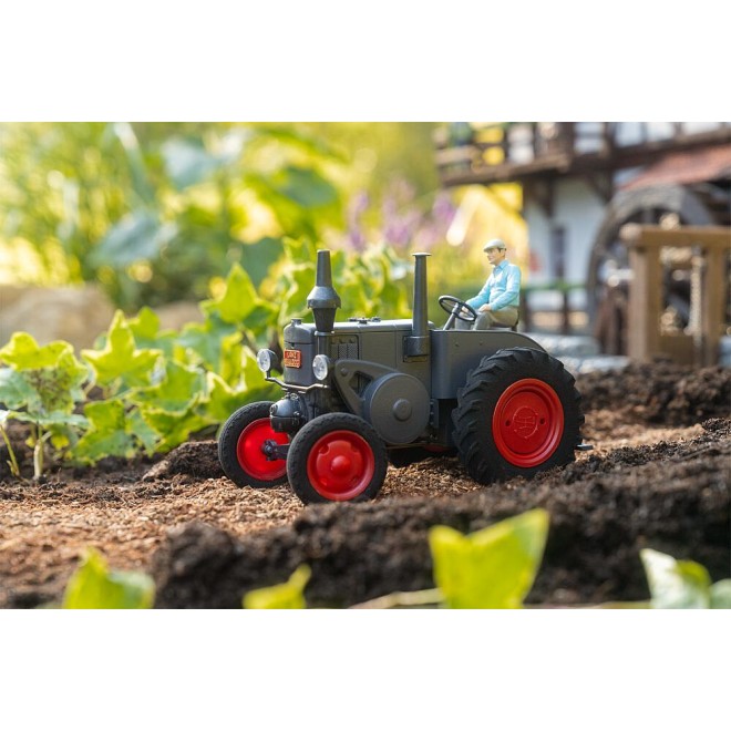 Pola 331619 - Lanz Bulldog