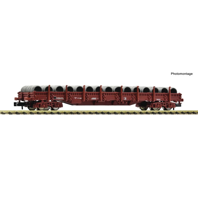 Fleischmann 6660085 - Rungenwagen Res SNCF