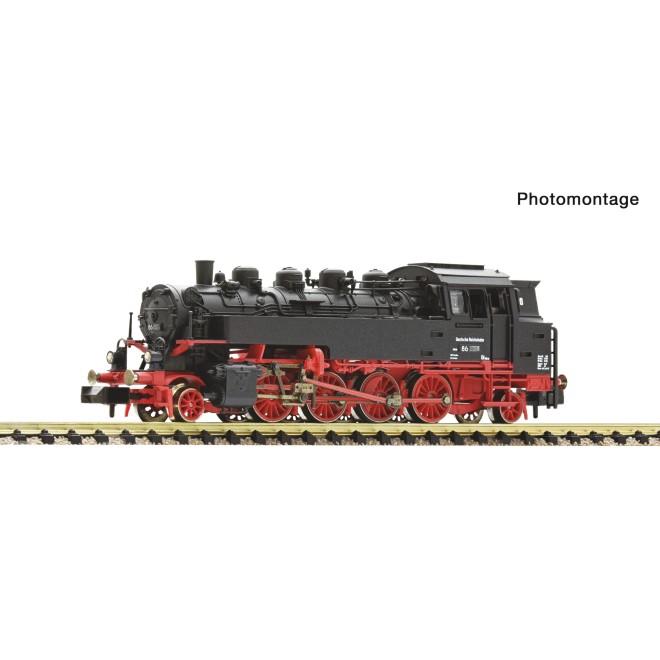 Fleischmann 7160016 - Dampflok BR 86! DR