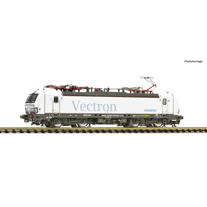 Fleischmann 7570011 - E-Lok BR 193 Siemens Snd.