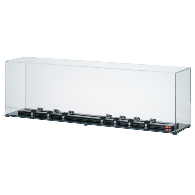 LGB 54000 - Rollenprüfstand mit Vitrine