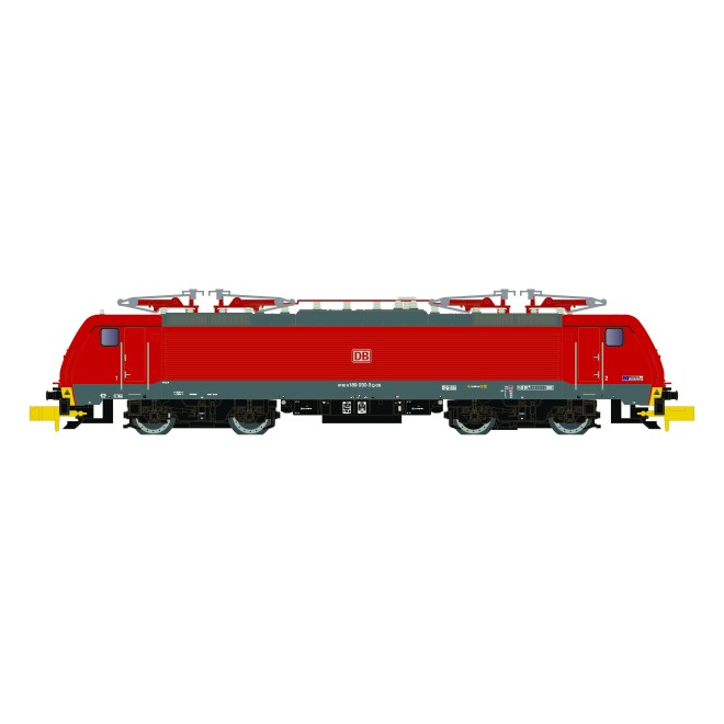 Hobbytrain H29271 - E-Lok BR 189 DB Cargo, Ep.VI