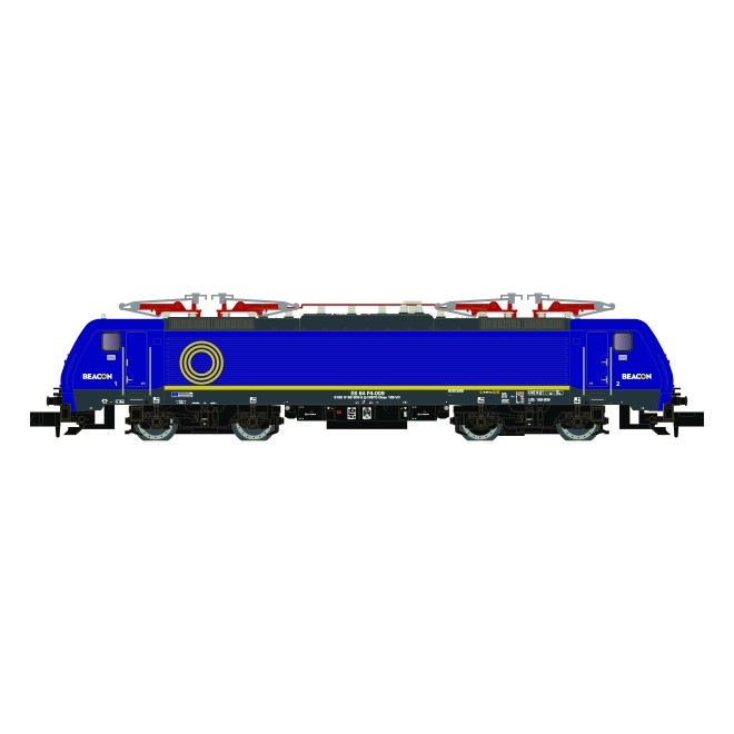 Hobbytrain H29274 - E-Lok BR 189 BeaconRail, Ep.VI
