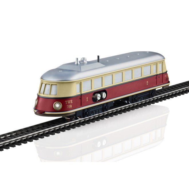 Märklin 18050 - Replika Triebwagen TWE 700