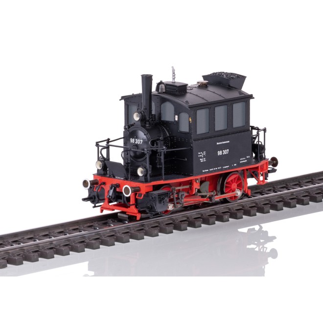 Märklin 26619 - Zugpackung Spalter 98 307