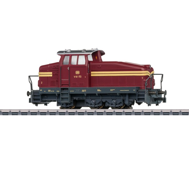 Märklin 36505 - DHG 500 V61 DB