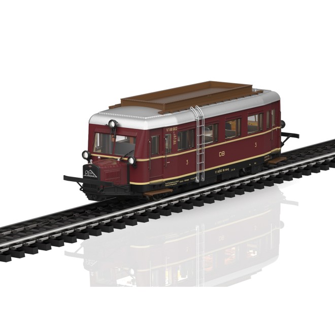 Märklin 38135 - Schienenbus VT 88.9 DB
