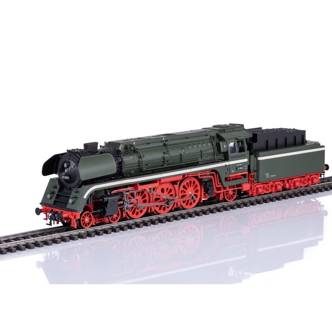 Märklin 38205 - Dampflok 01 504 DR