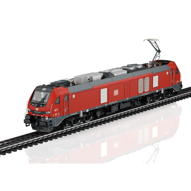 Märklin 38900 - Zweikraftlok EuroDual DB