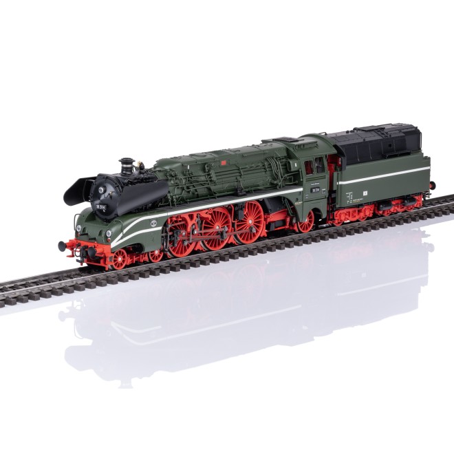 Märklin 39029 - Dampflok 18 314 Öl DDR