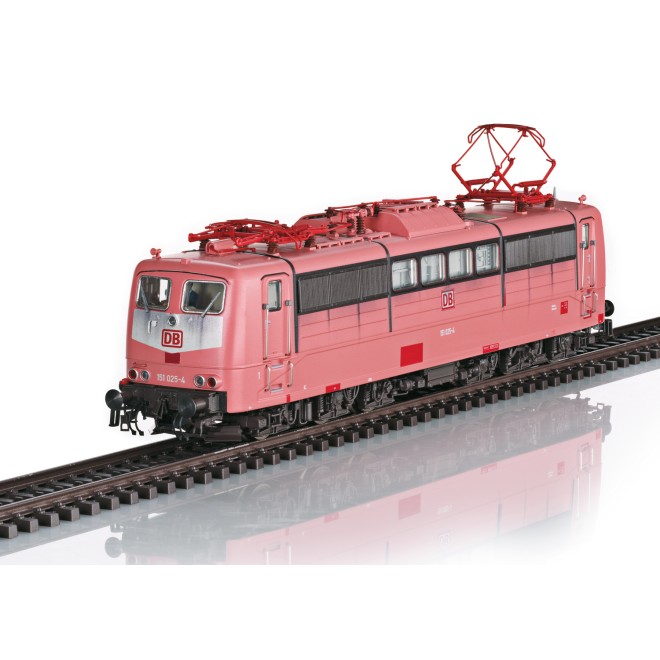 Märklin 39136 - E-Lok BR 151 DB