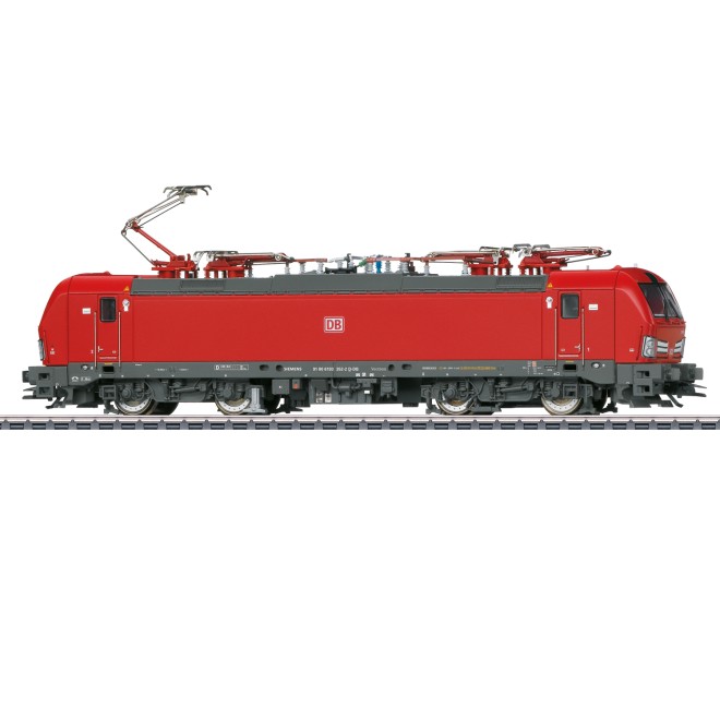 Märklin 39329 - E-Lok BR 193 DB AG