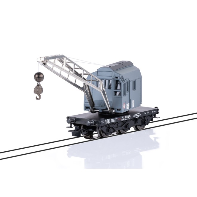 Märklin 46719 - Digitaler Kran (Start Up)