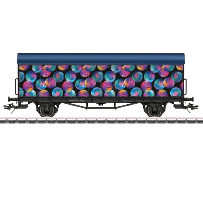 Märklin 48883 - Smiley® Wagen 2025