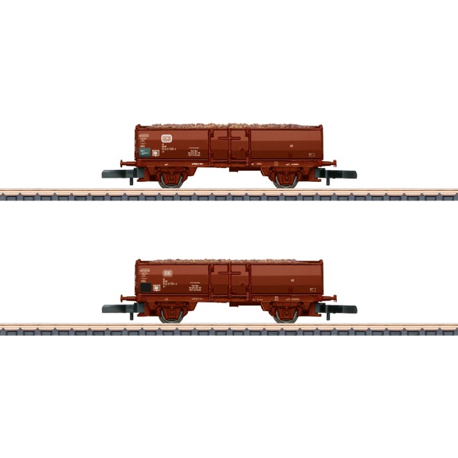 Märklin 82396 - Ergänzungsset Rübenzug