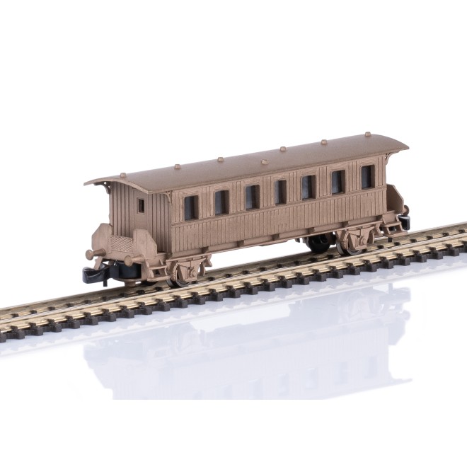 Märklin 87003 - Plattformwagen Bronze 2025