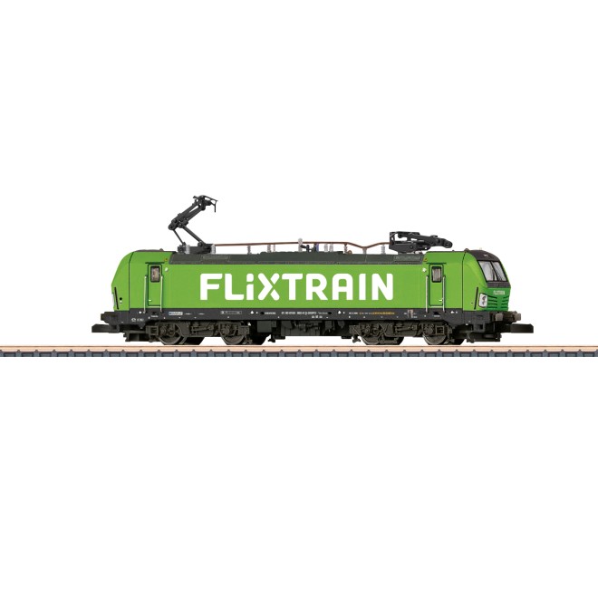 Märklin 88239 - E-Lok BR 193 Flixtrain