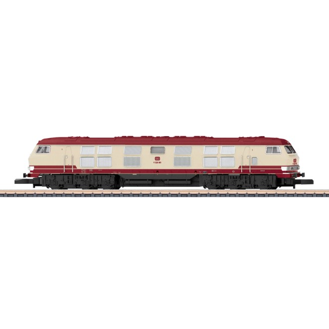 Märklin 88322 - Diesellok BR 232 DB