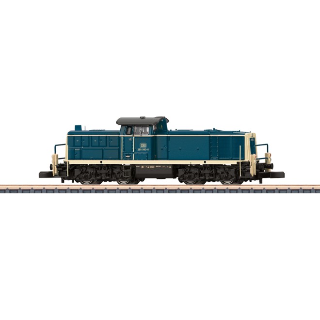 Märklin 88511 - Diesellok BR 290 DB
