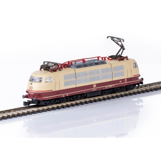 Märklin 88546 - E-Lok 103 113-7 DB