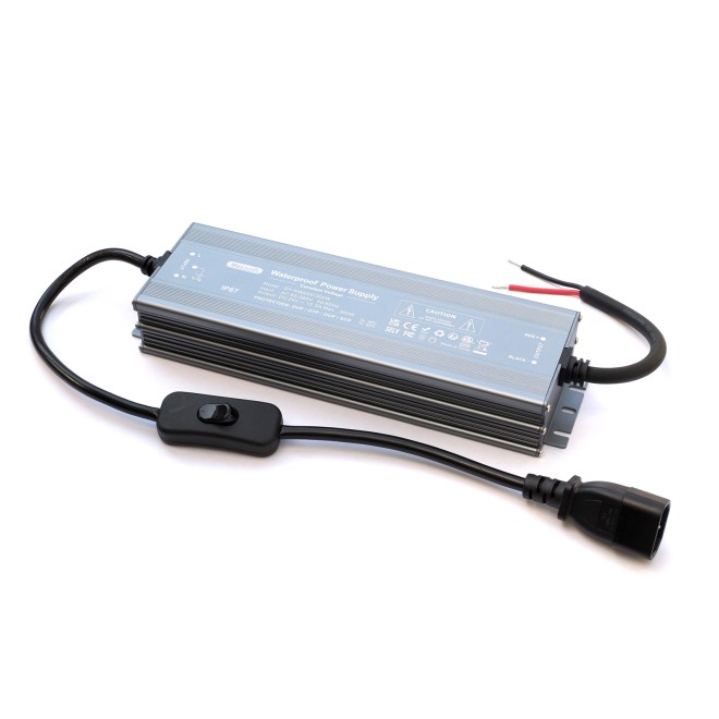 Massoth 8135611 - DiMAX Schaltnetzteil 24V | 12.5A (DE)