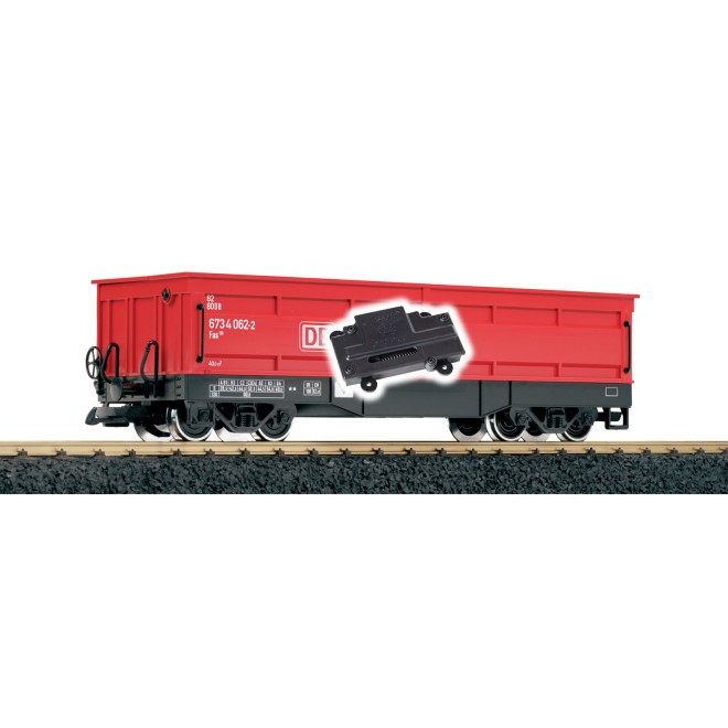 Massoth 8440092 - Montageset für LGB Selbstentladewagen (4161x)