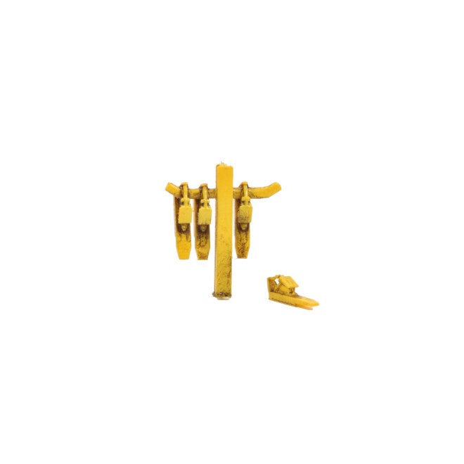 Noch 13606 - Hemmschuh-Set