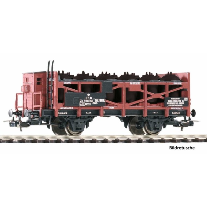 Piko 24543 - Säuretopfwg. Dansk DSB III