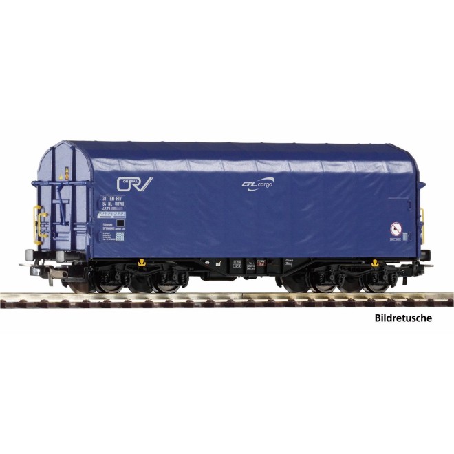 Piko 24632 - Schplwg. Shimmns ORV CFL V