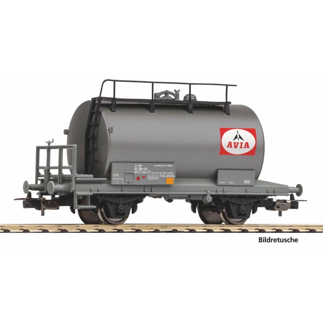 Piko 27723 - 2achs. Kesselwg. Avia SBB IV
