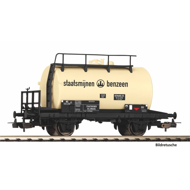 Piko 27725 - Kesselwg. Staatsmijnen NS III