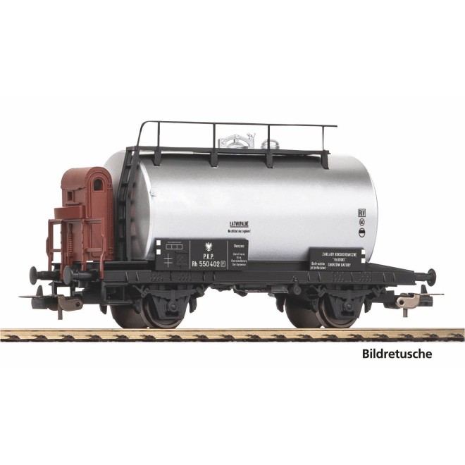 Piko 27731 - Kesselwg. PKP III