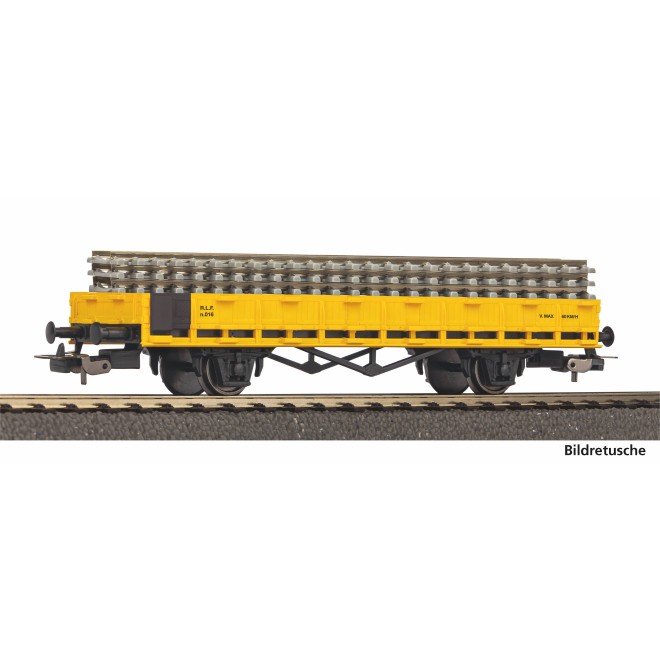 Piko 27734 - Niederbordwg. RLF IV